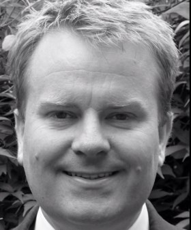 founder of Partner Management Group. Chair & Director of West Horsley Place. own views