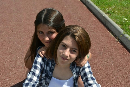 Que nunca nadie te quite la sonrisa @jagoaguirre