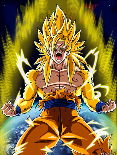 My name is goku! Not goku!ALONE GOKU! Everyone died!the dragon balls are no more grrrrhhhhhhh!!!!!!I would've needed more POWER!!!!!!!!!!!!!!!!!!!!!!!!!!!!!!!!!