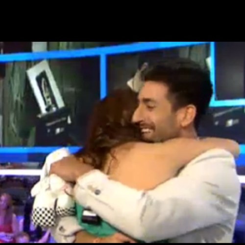 Club de fans de los mejores concursantes de GH14, leales, sensatos, autenticos, sinceros IGOR BASURKO, ARGI GASTAKA