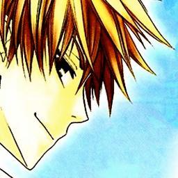碓氷 拓海 [H]さんのプロフィール画像