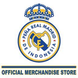 Official Twitter Merchandise Division of @Madrid_Indo