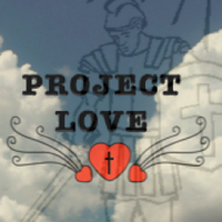 ProjectLove YMPACT(@projectlove2013) 's Twitter Profile Photo