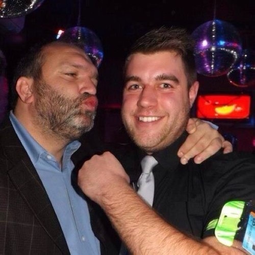 CoxJakeyboy's profile picture. 