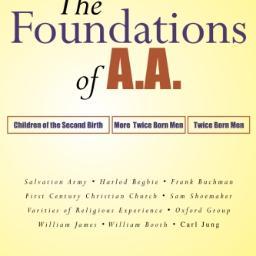 A compilation of three books Written at different times yet when read together they present the most complete picture of the foundational elements of  A.A.