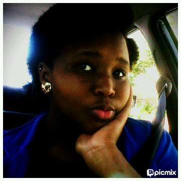 All about the love and the music. Ask me about anything else, angazi!                            Oh and I follow back, just ask :)