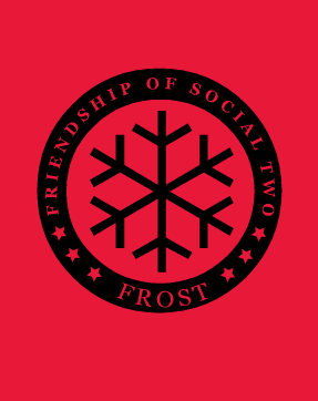 FrostSaci's profile picture. We Make It Easier When Life Is Hard. FRIENDSIP OF SOCIAL TWO #FROST