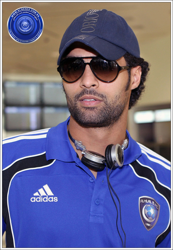 salmanfhhh's profile picture. عشقي الهلال السعودي