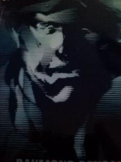 doctor Hal Emerich (otocon) and I have made it our mission destroy all metal gears that come into exsistance