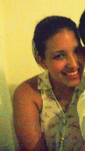 soy super tierna , buena amiga