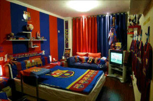 dylandzakwan's profile picture. 7H Spensa Cirebon | THE OWL Spensa | Visca El Barca