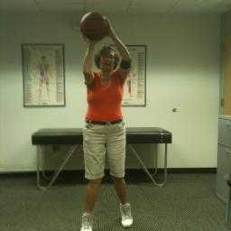 AthanasiaColumb's profile picture. Basketball Development Coach