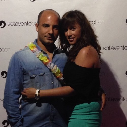 ToNi_Llorente_'s profile picture. 