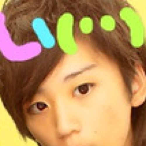 とーきょー よかったら仲良くしましょう LINEやってます 聞いてくれたらおしえますん 前はふぁっしょんしょーとかなんたらとかいろいろしてました@21Adag ←規制垢
知り合いの方はブロックさせていただきます
