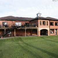 Ashton-U-Lyne Golf (@ashtonulynegc) Twitter profile photo
