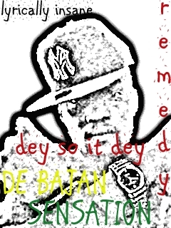 thebajanremedy's profile picture. 