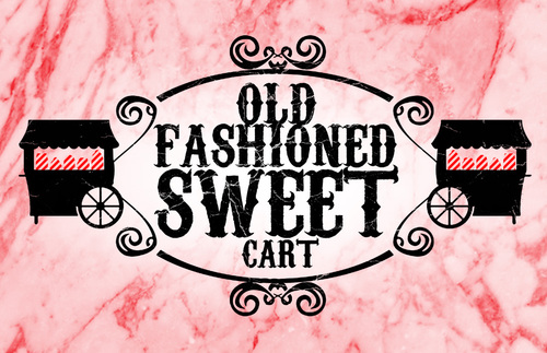 Welcome to the Old Fashioned Sweet Cart Company! We specialize in providing vintage carts filled with old fashioned sweets perfect for Weddings & Parties!