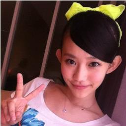 勝田梨乃/SUPER☆GiRLS/アイスト