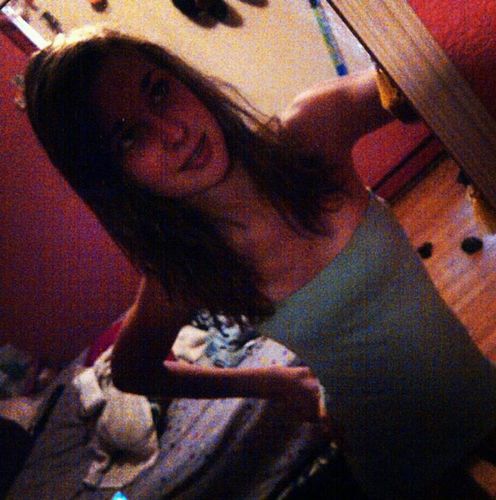 Country Lovin' Gal3