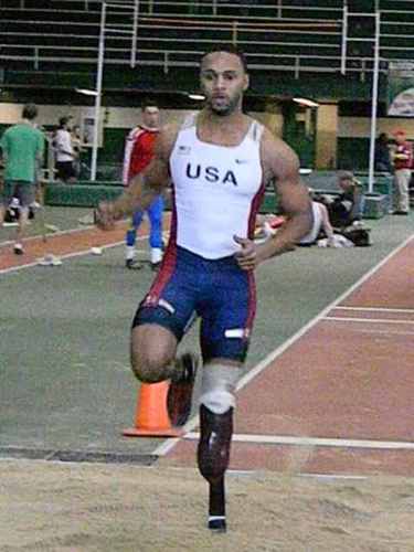 iamhuriejohnson's profile picture. 