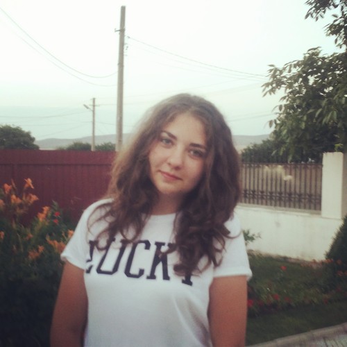 meh, just me being me.