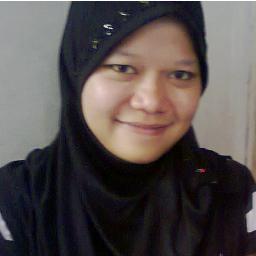 Selalu berfikir positif untuk melangkah menuju masa depan yang cerah & senyum orang tuaku adalah kebahagiaan tersendiri dalam hidupku :)
أحبكما أبي و أمي