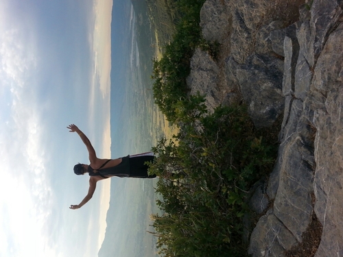 HYrumHill's profile picture. Man of the Trees A.K.A The Treemister