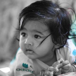 VayadiPonnu's profile picture. Dad's little Princess ❤️. Cute Talkative Girl.Member of Perky Girls Gang