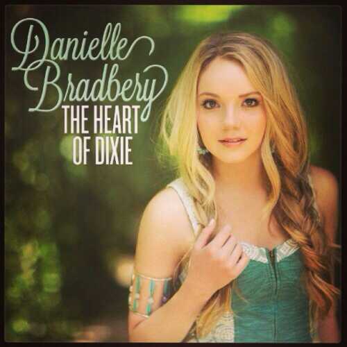 In Love with @DBradbery She's the Best#RADBerry