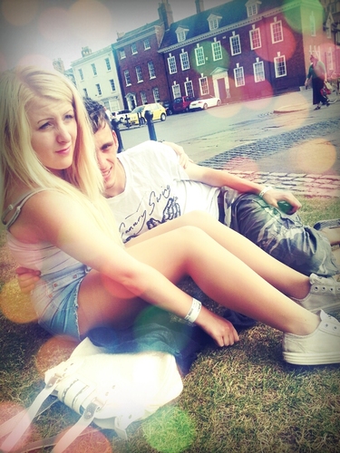 you live & you learn♥