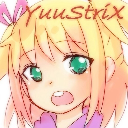 yuustrix_cs's profile picture. CSO、CS、CSGO、LOL、OSU、とかやってます！