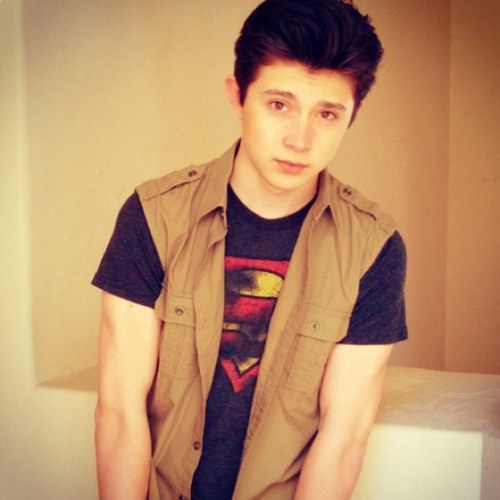friends with chase, adam & bree -RP,Single-