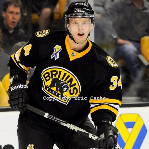 Original parody account of Boston Bruins Sweedish forward, Carl Söderberg