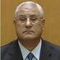 عدلى منصور (@adlymansoor) Twitter profile photo
