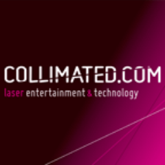 CollimatedCOM's profile picture. Laser Entertainment & Technology