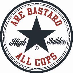 authentic ACAB hardwear.