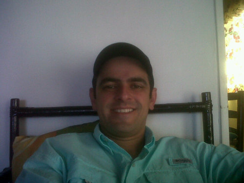 Ingeniero Mecánico UCV