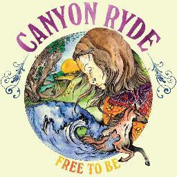 Singer songwriter for psychedelic country rock band CANYON RYDE - Debut Album 'Free to Be' out now. Happiest in summertime, skip the main to get to desserts.