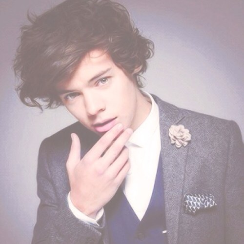 #i follow back ! / im cool to talk with & i ♥ one direction ! /.\ ..... You should press that follow button :) , if you follow i follow back !