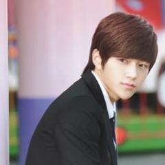 Roleplayer of Kim Myungsoo Infinite