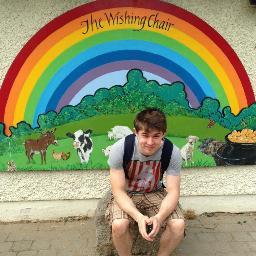 davidbyrne15's profile picture. 