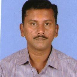 mydata76krishna's profile picture. Working in Kagem Mining as Engineering Manager