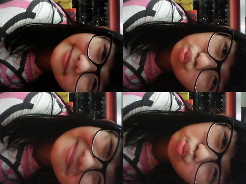 Mention for followbackk ;;) hehehe