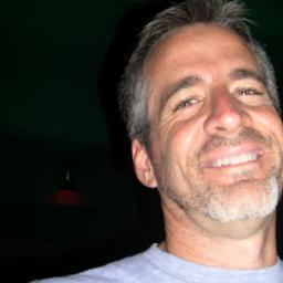 Hey I'm Tom, I follow a few shows on Blog Talk Radio! What's Up!