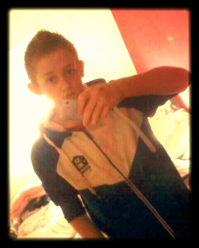 hot summer:)