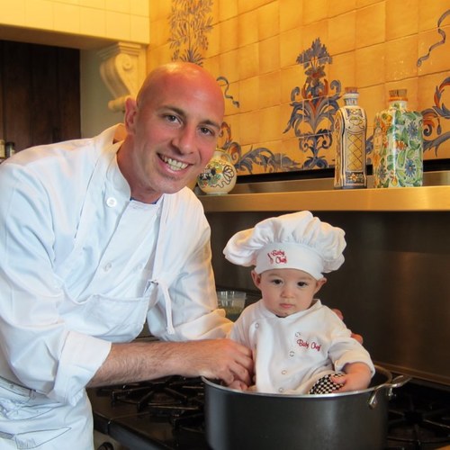 Professional Chef, Entrepreneur, Food Stylist
