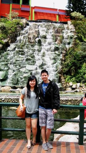 thesualdaneez's profile picture. a simple man wid a wonderful life