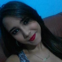 Pequena *-*