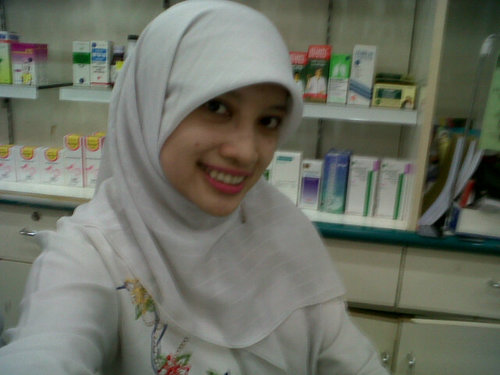 Apoteker ;)