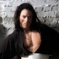 I am King of the Vampire realm in Atlantis. I'll do anything to protect the love of my life @PrincessLuciann. I now lay in stasis OC created by @vampyressanita